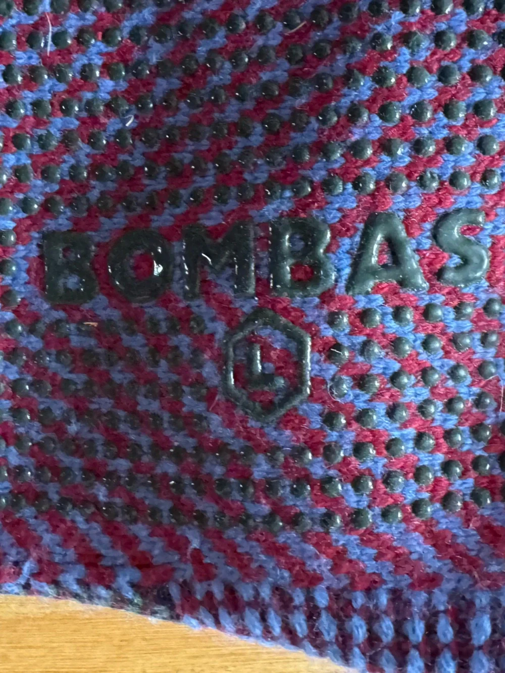 Bombas slippers large